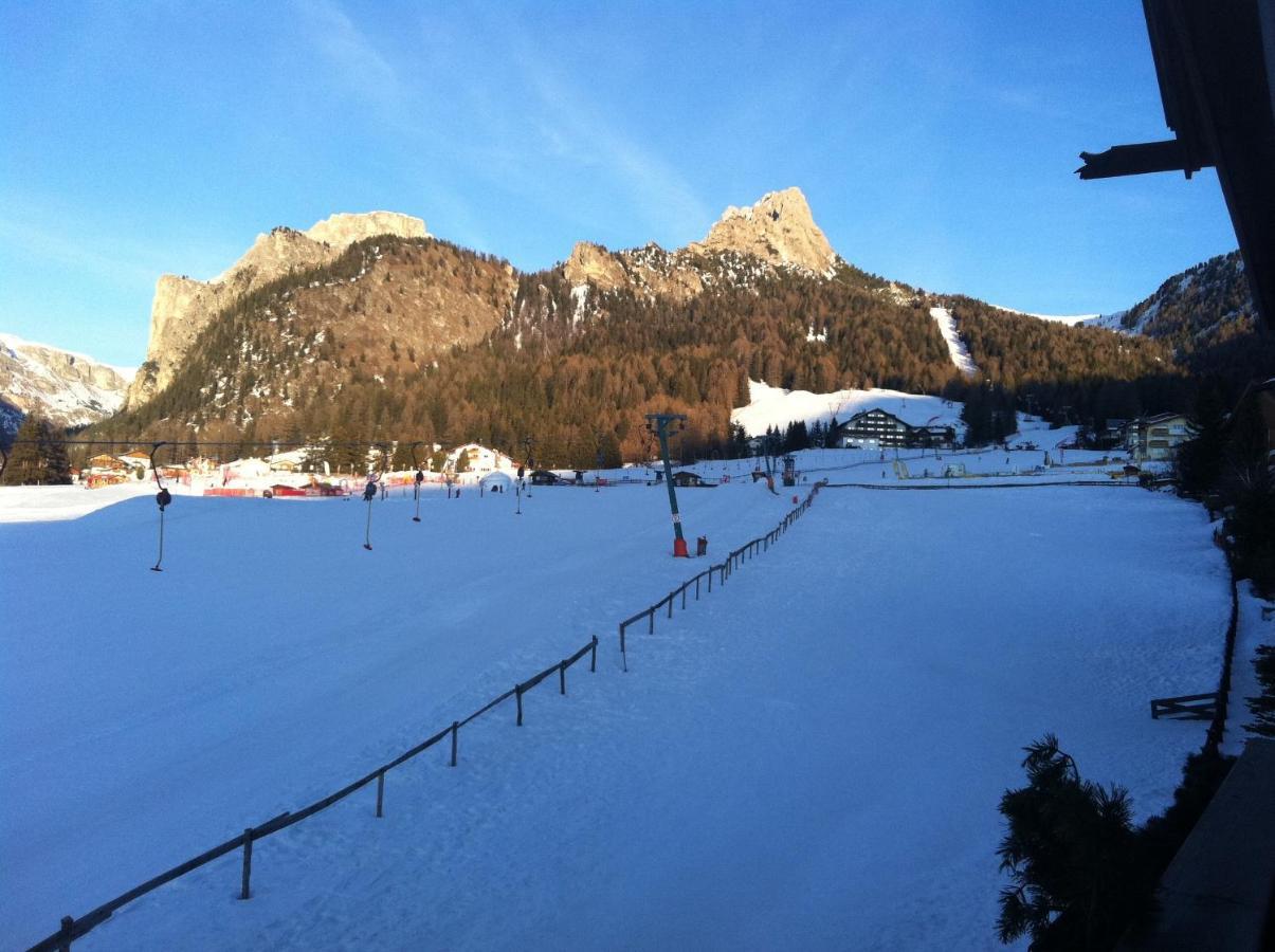 Hotel Serena Selva di Val Gardena Exterior photo