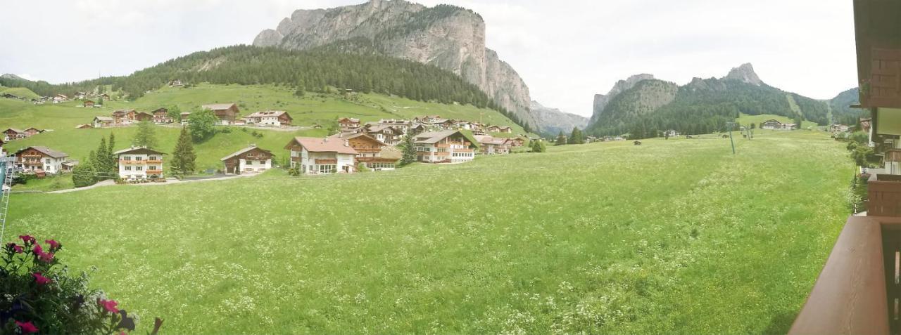 Hotel Serena Selva di Val Gardena Exterior photo